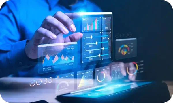 Nexlares capital management