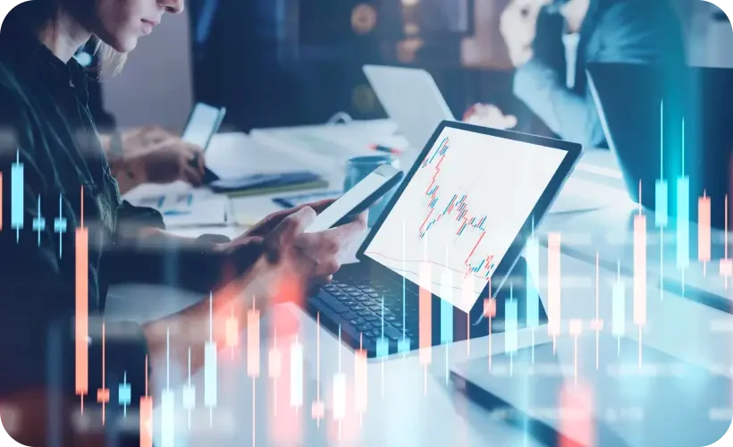 Nexlares algorithmic trading